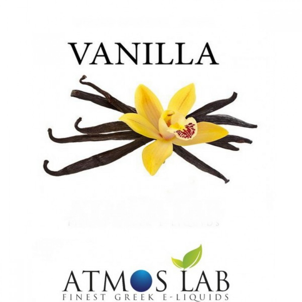 Vanilla Flavors 10ml