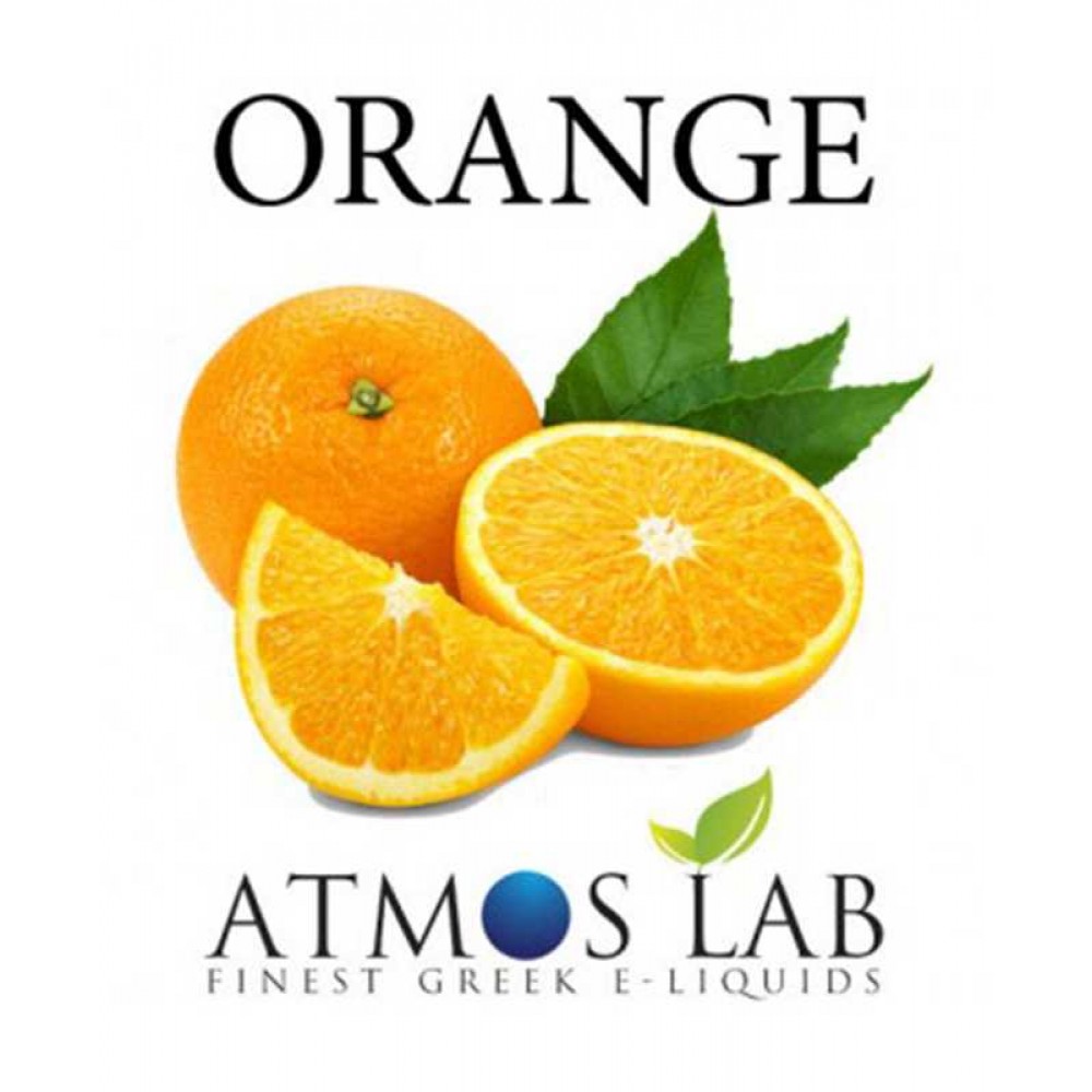 Orange Flavors 10ml