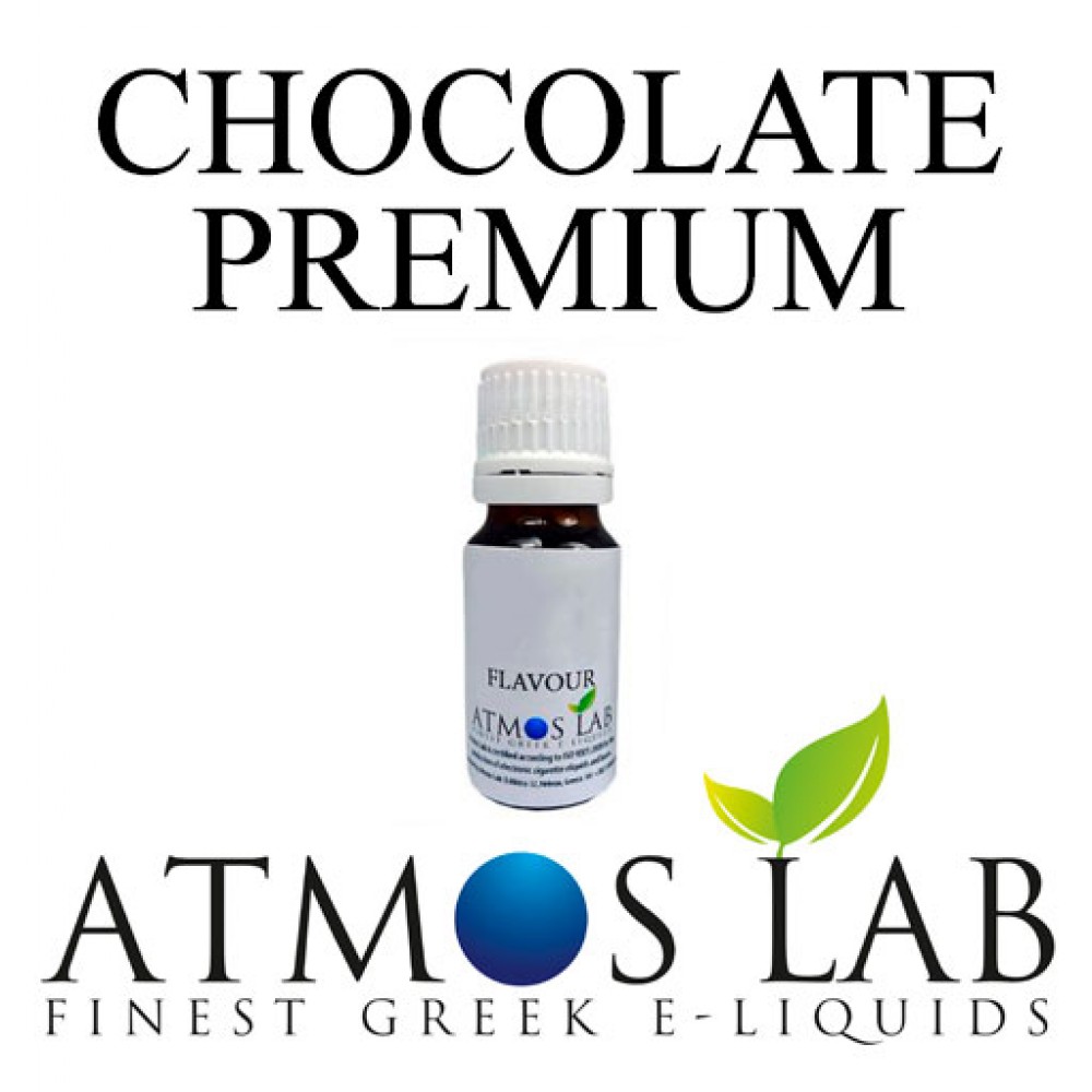 Chocolate Premium Flavors 10ml