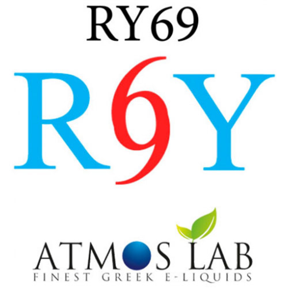 RY69 Flavors 10ml