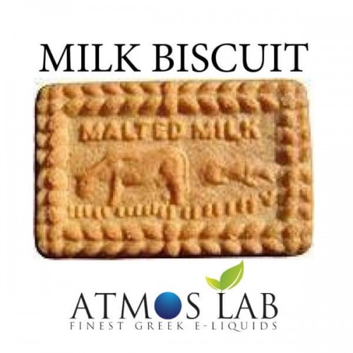 Milk Biscuit Flavors 10ml