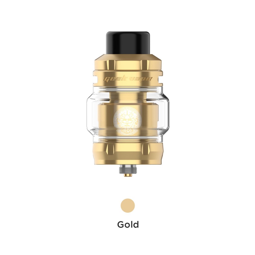 GeekVape Z MAX TANK 4ml Gold