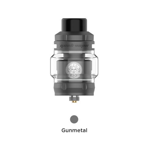 GeekVape Z MAX TANK 4ml Gunmetal