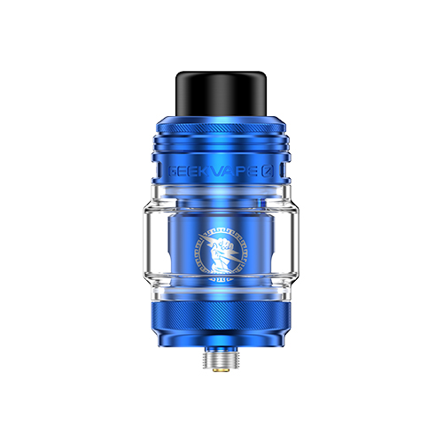 Geekvape Z FLI 5.5ml Tank Blue