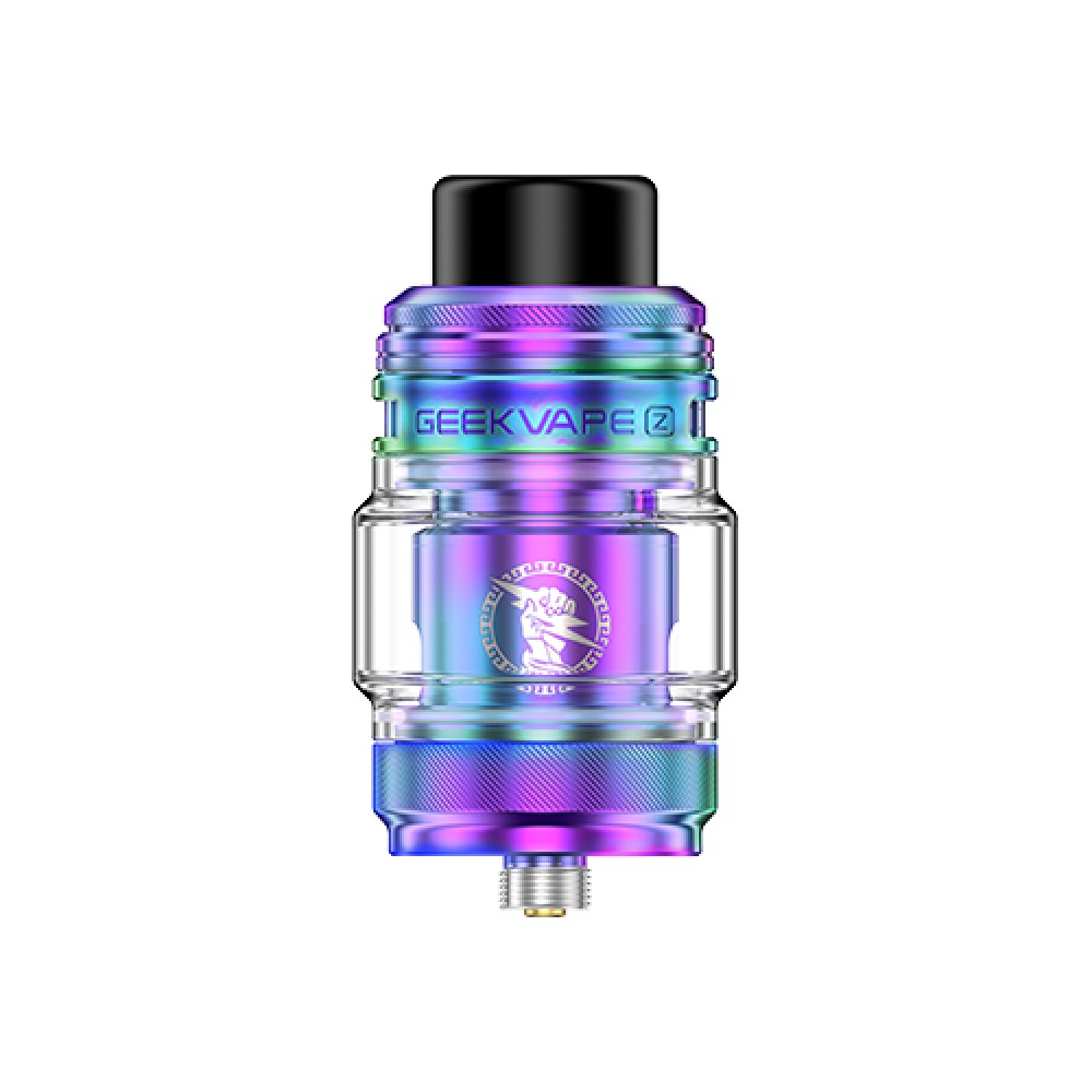 Geekvape Z FLI 5.5ml Tank Rainbow