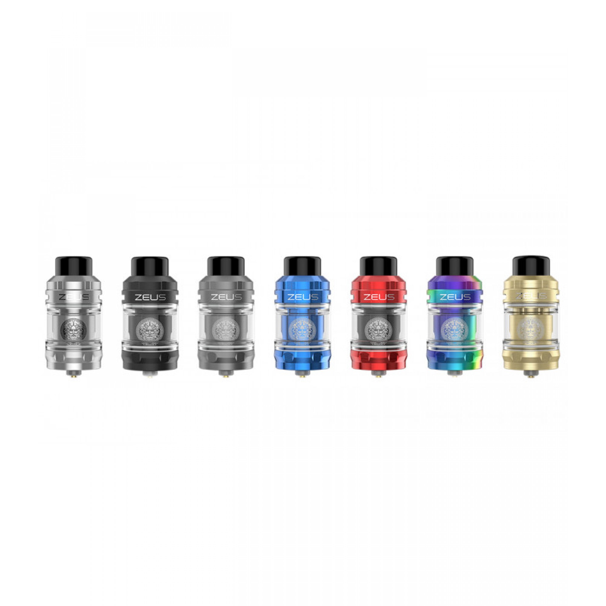 Aromamizer plus rdta by steam crave фото 115