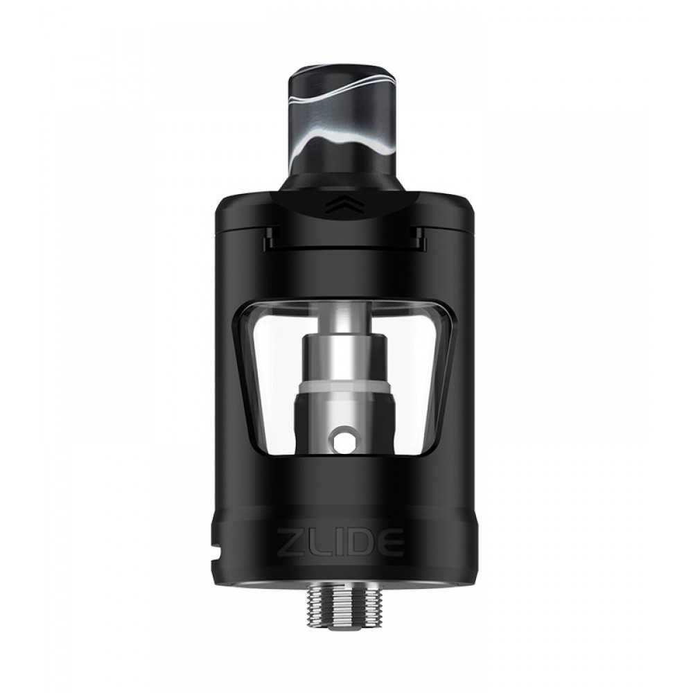 Innokin Zlide d24 4ml Ατμοποιητης Black