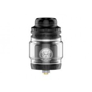 GeekVape Zeus X Mesh RTA 4.5ml Black