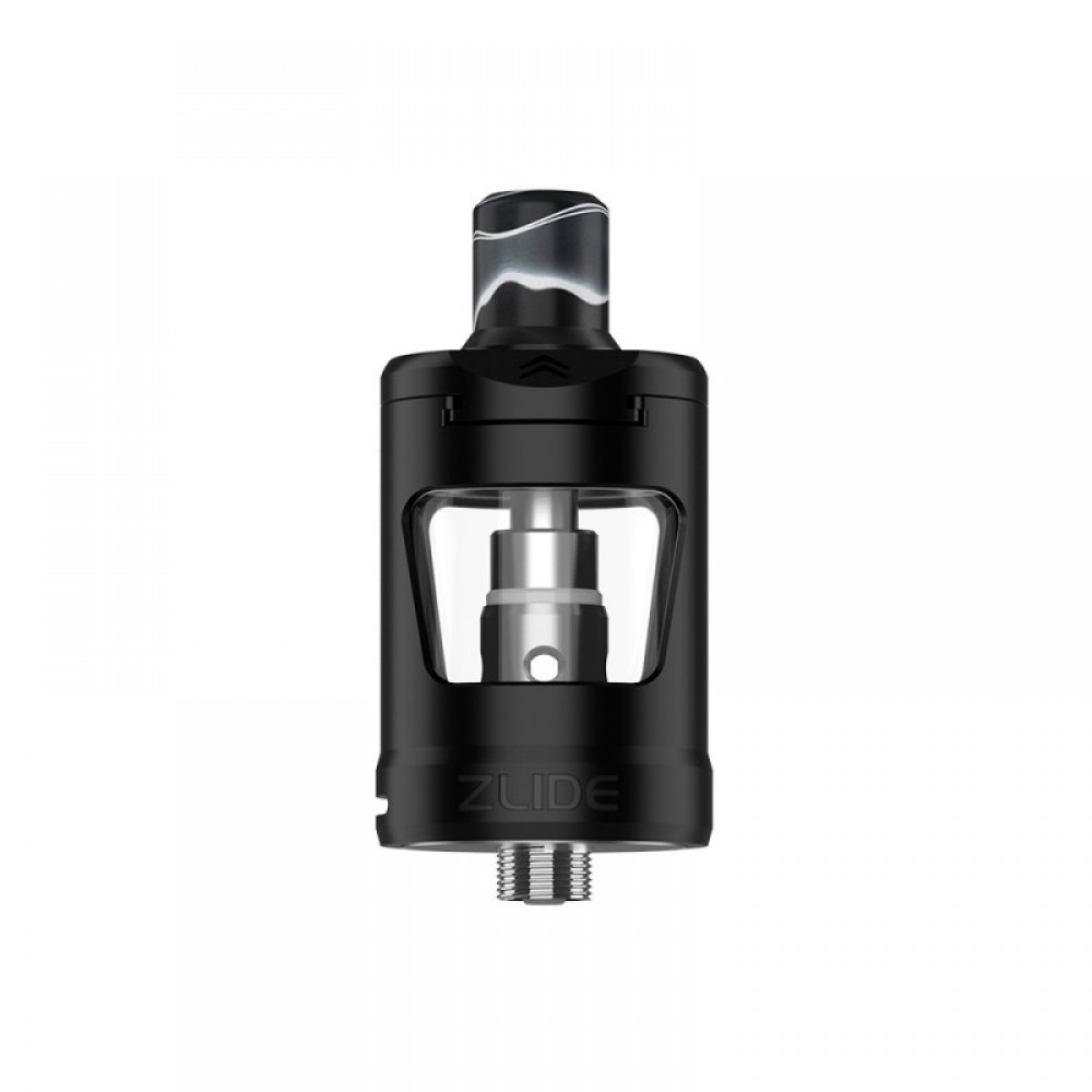 Innokin Zlide d24 4ml Ατμοποιητης Black