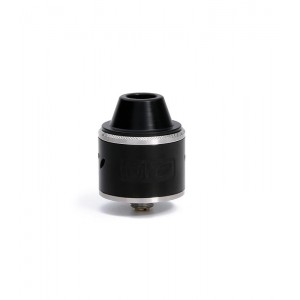 Teslacigs UFO RDA Atomizer Stainless