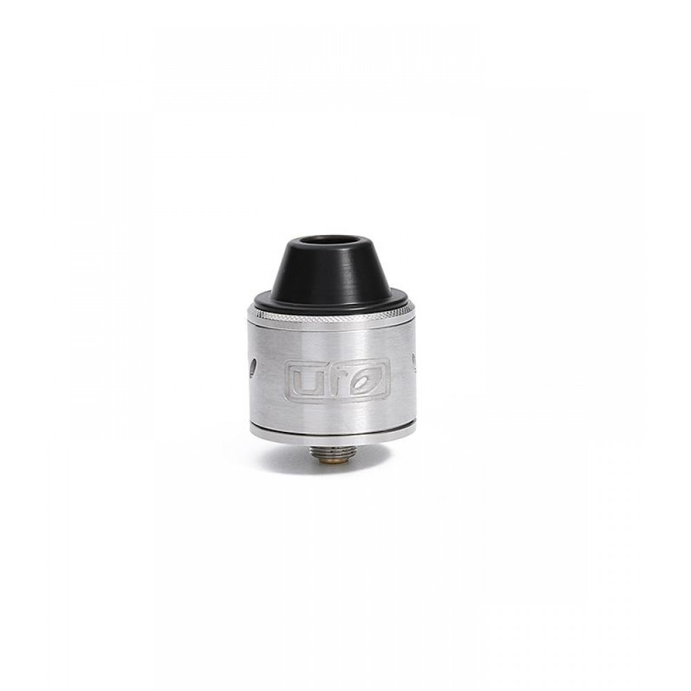 Teslacigs UFO RDA Atomizer Stainless