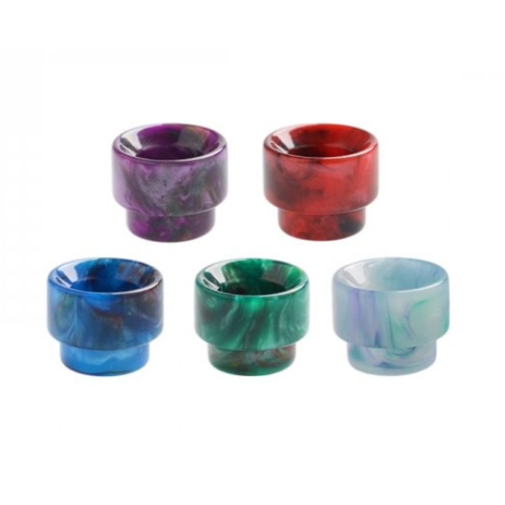 Drip Tip 810 Resin AS107 ReeWape