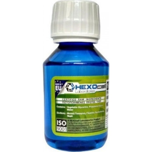 Προπυλενογλυκόλη PG 250 ml 0mg Hexocell