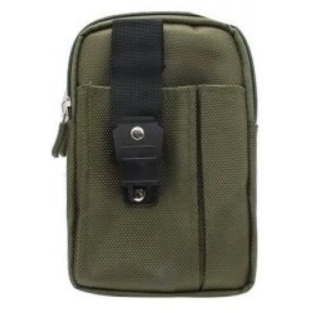 Vapers Bag Θήκη Atmomania Green