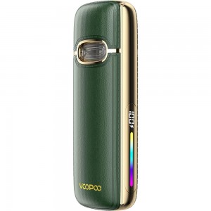 Voopoo VMate E2 1500mAh 3ml Pod Kit Jet Emerald Green