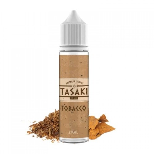 Tasaki Flavor Shots 20/60ml