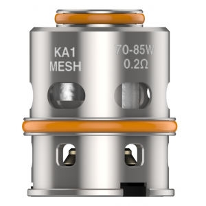 GeekVape M Series Mesh 0.2Ω Trible Coil 1τμχ