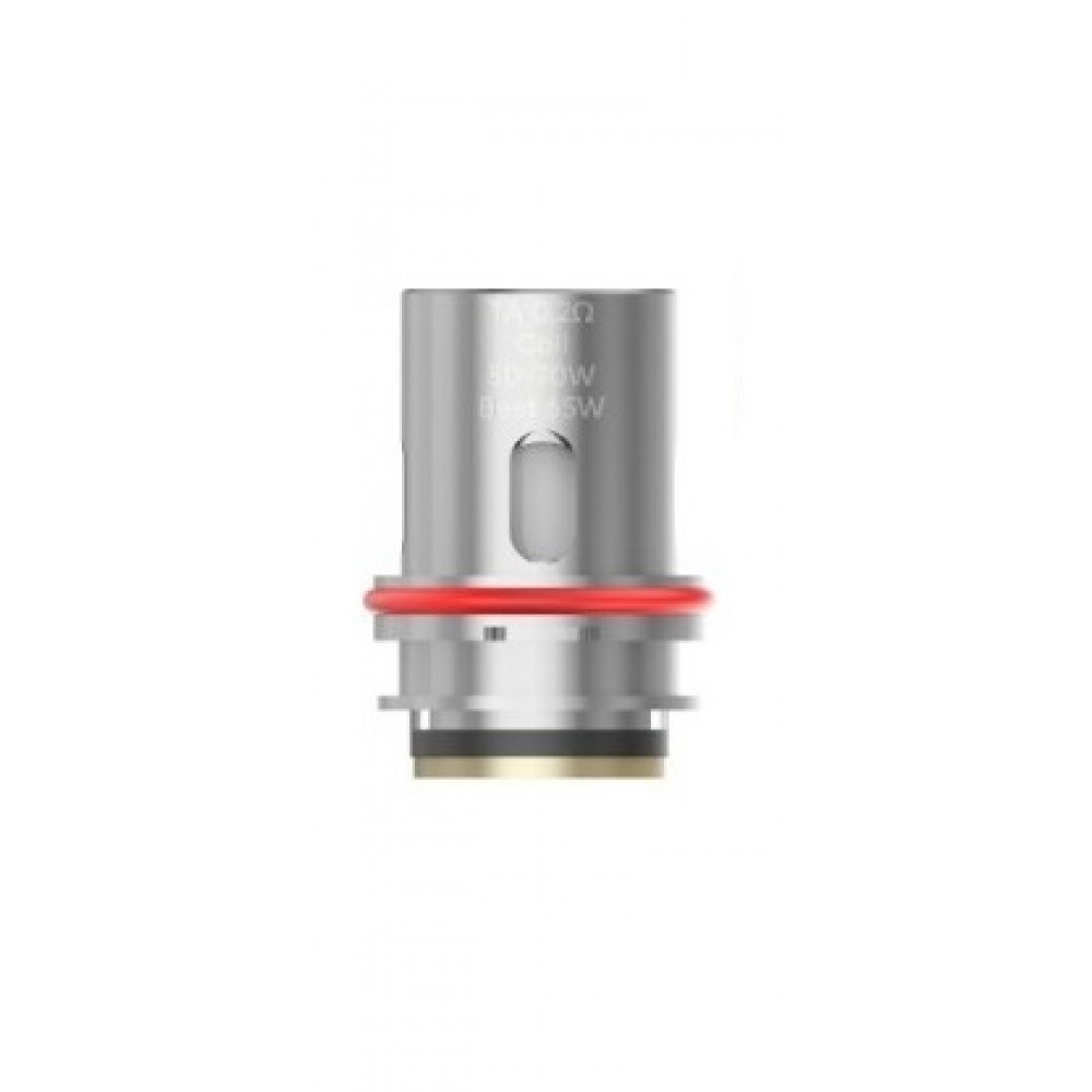 Smok TA Meshed Coil 0.2Ω 1τμχ