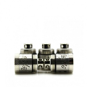 Wismec RX Ceramic 0.5 ohm Head coil 1 ΤΜΧ