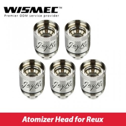 Wismec RX Ceramic 0.5 ohm Head coil 1 ΤΜΧ