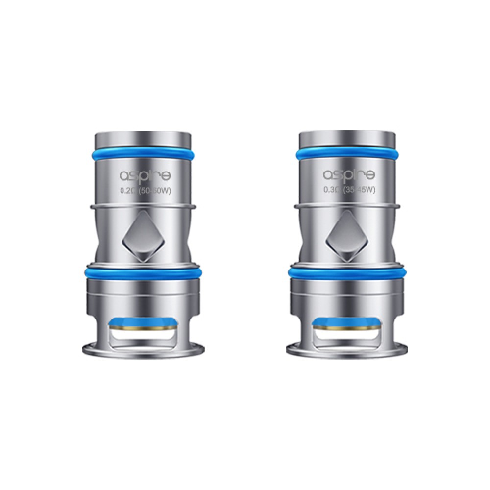 Aspire Odan 0.18 Ohm  Coil 1τμχ