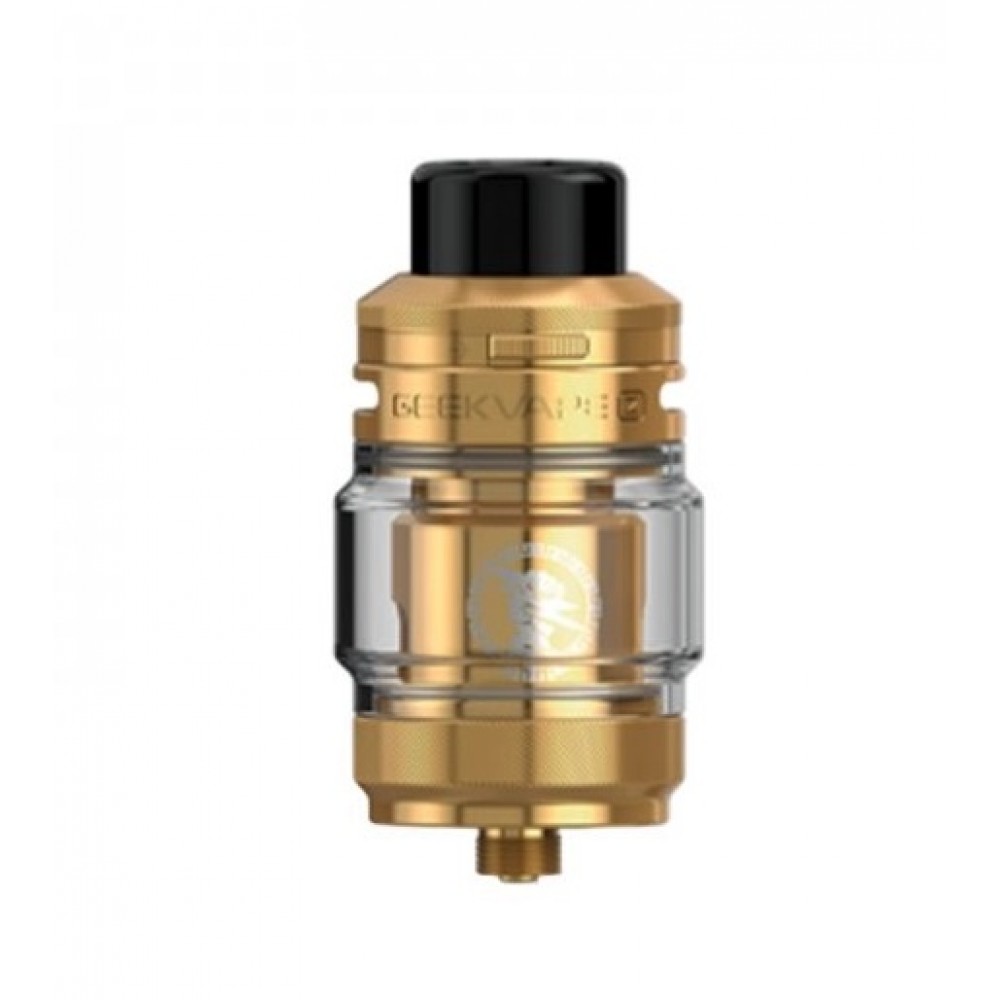 Geekvape Zeus Sub Ohm SE 2022 version 26mm 5.5ml Gold