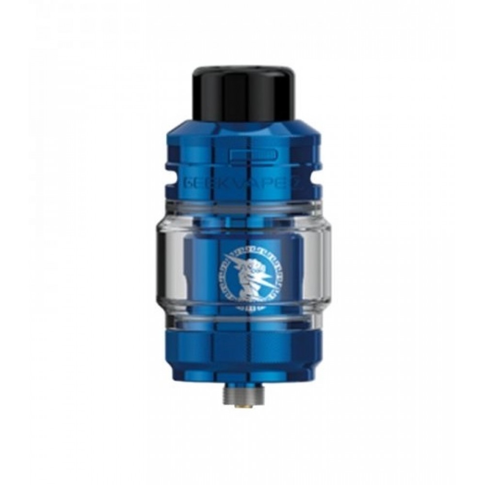 Geekvape Zeus Sub Ohm SE 2022 version 26mm 5.5ml Blue