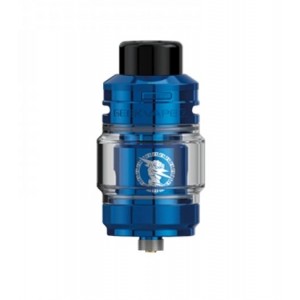 Geekvape Zeus Sub Ohm SE 2022 version 26mm 5.5ml Blue