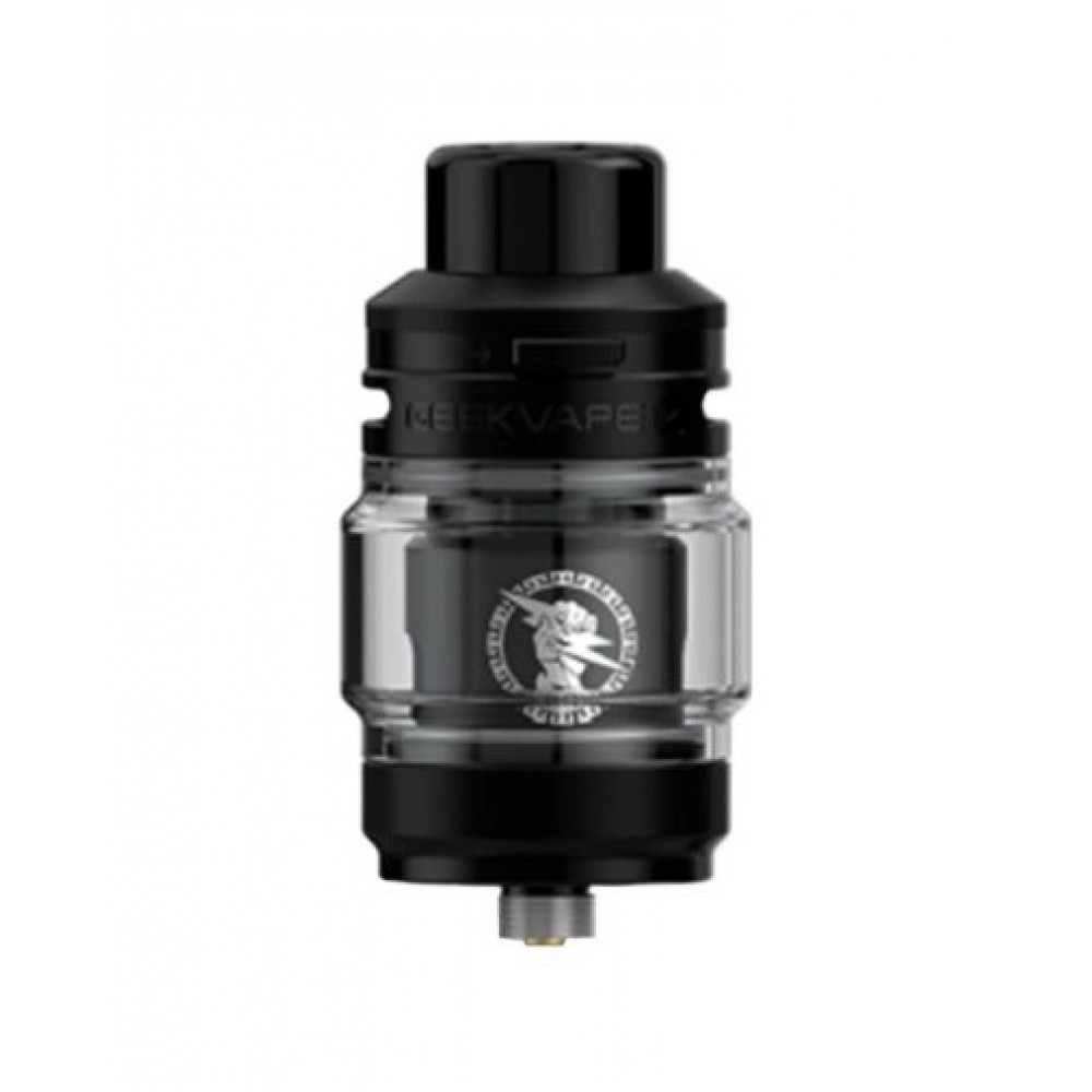 Geekvape Zeus Sub Ohm SE 2022 version 26mm 5.5ml Black