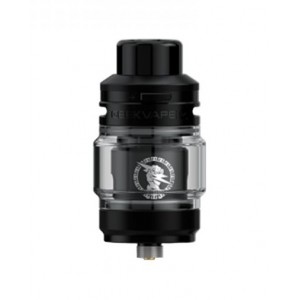 Geekvape Zeus Sub Ohm SE 2022 version 26mm 5.5ml Black