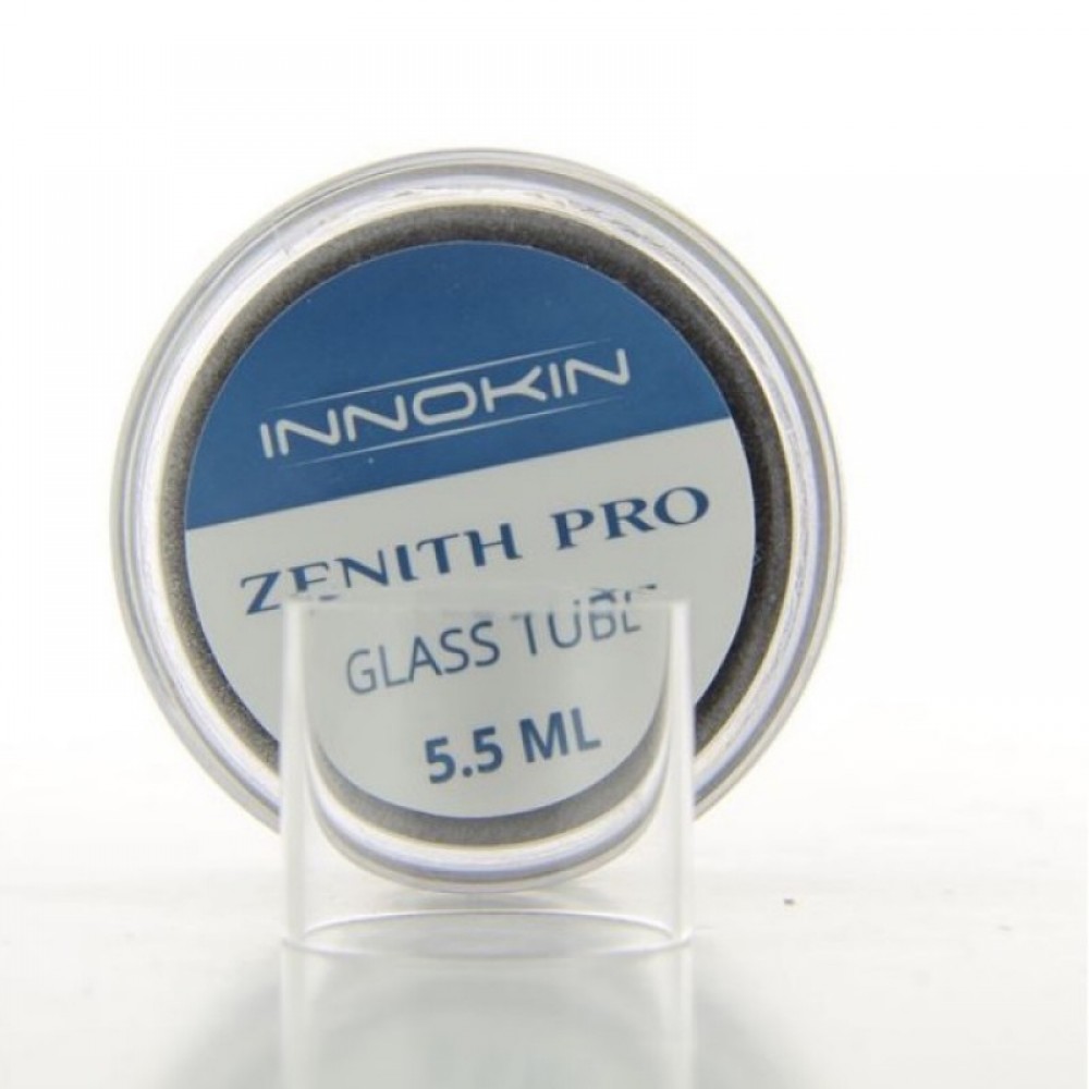 Innokin Zenith Pro 5.5ml Γυάλινη Δεξαμενή