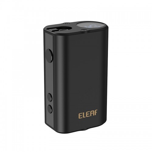 Eleaf Mini iStick 20W Box Mod 1050mAh Black