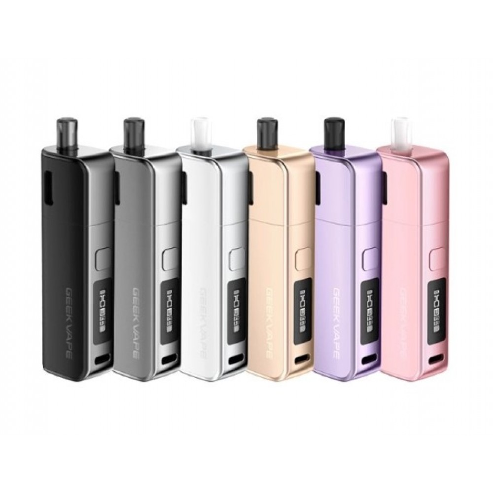 Geekvape Soul 4ml 1500mAh Pod Kit Champagne