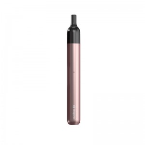 Aspire Vilter Pro Pen Pod 2ml Pink