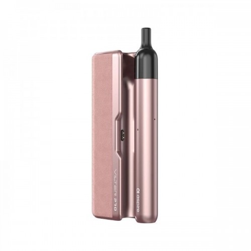 Aspire Vilter Pro Pod Kit 2ml New Colors Pink