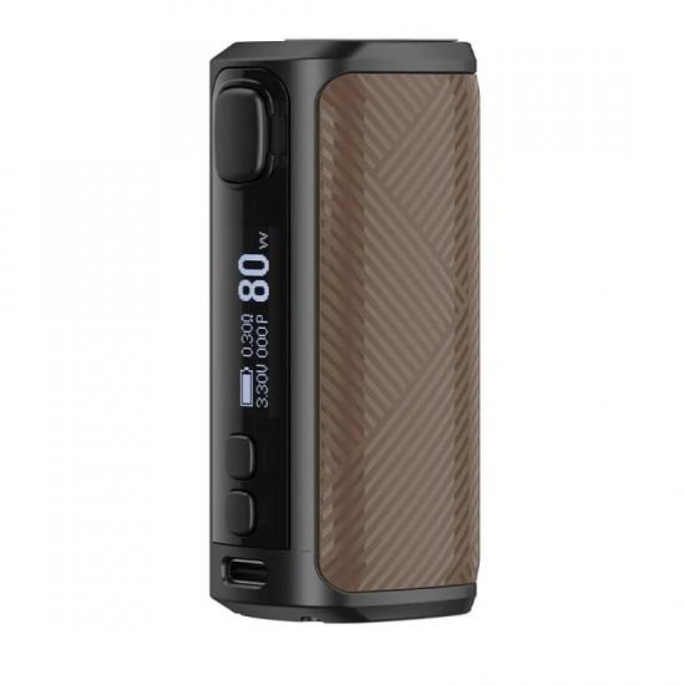 Eleaf iStick i80 Box Mod 80W 3000mAh Brown