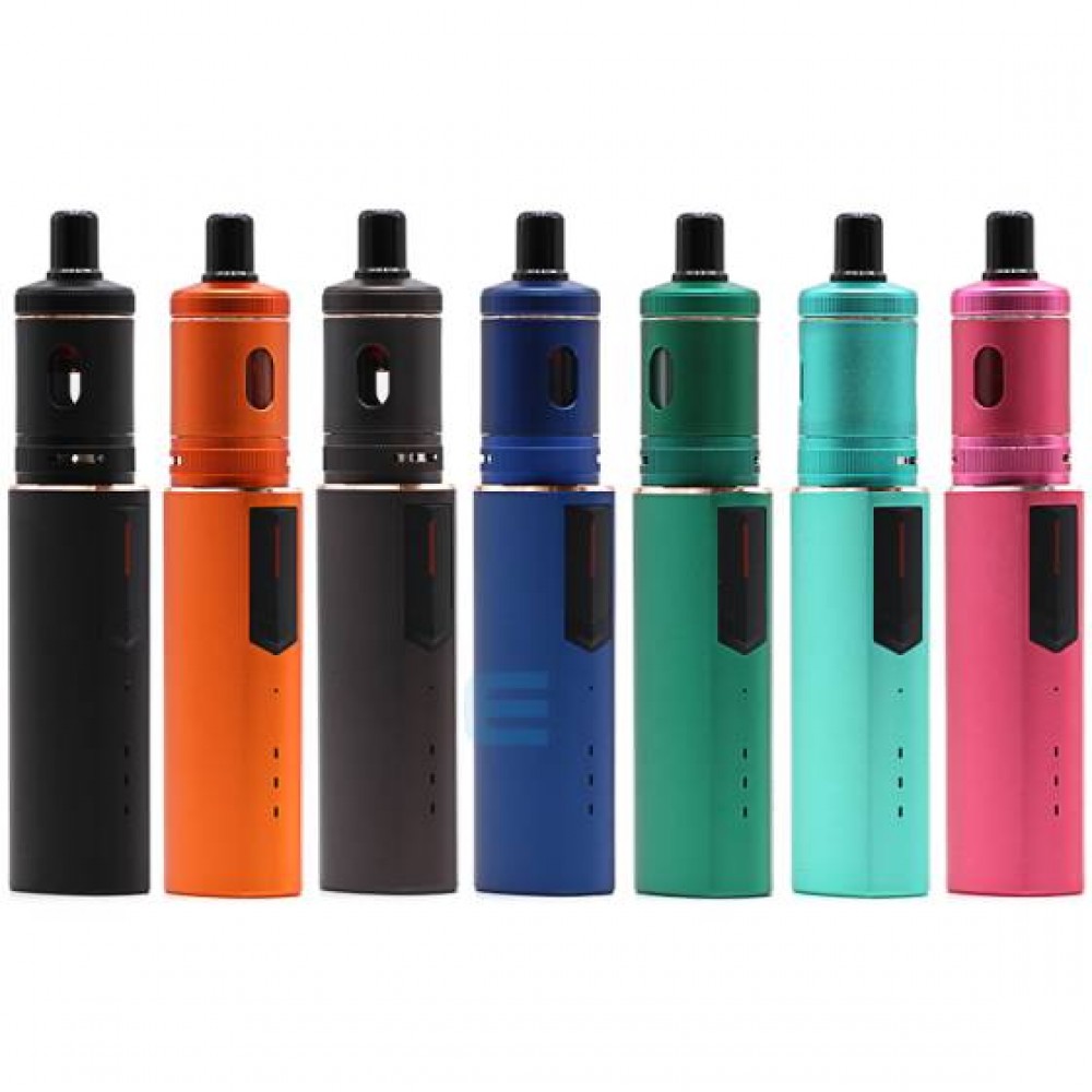 Vaptio Cosmo 2 plus 3000mah 3ml Kit Orange