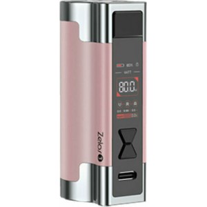 Aspire Zelos 3 Box Mod 3200mAh 80W Pink