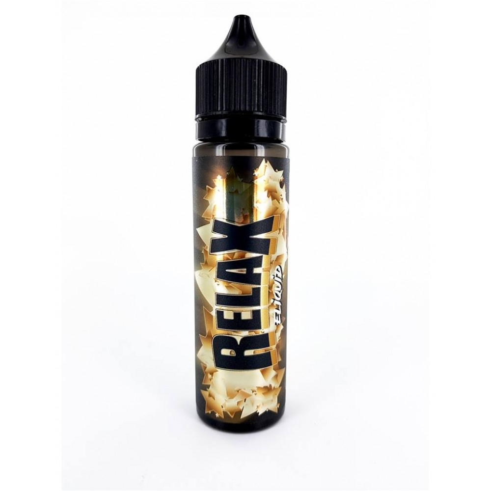 Relax Eliquid France Flavour Shot  70ml